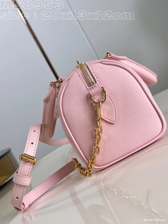 Affordable SPEEDY VUITTON LOUIS BANDOULIÈRE 20 0726